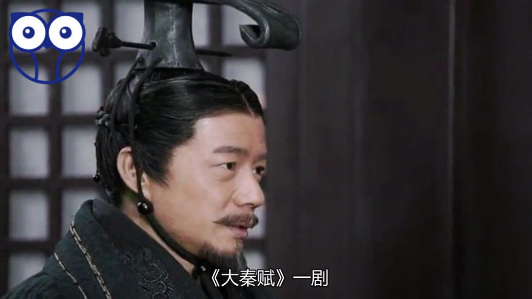 大秦赋剧情深度解析与介绍，早期剧情探讨