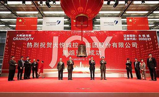 早期资产重组股票的历史演变与未来展望