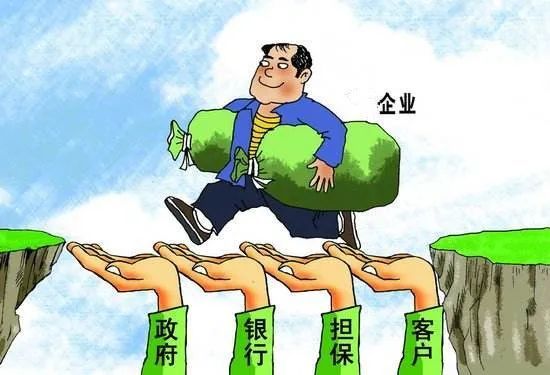 小微企业最早支持政策的探索与实践之路